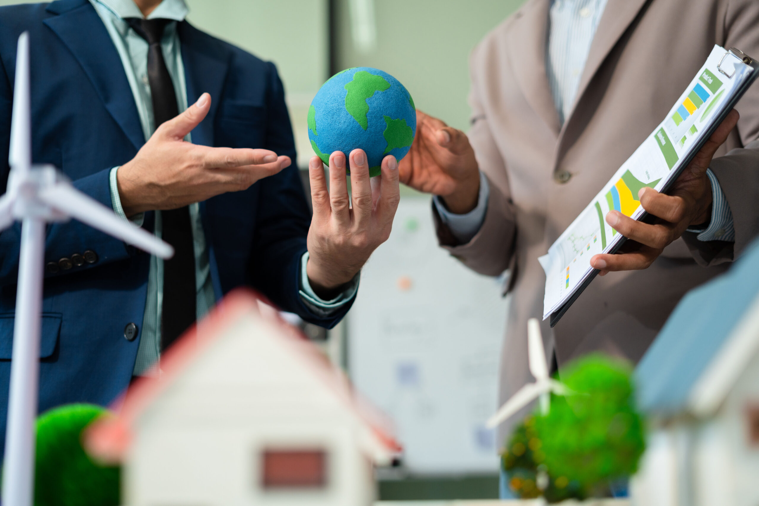 Licenciamento Ambiental