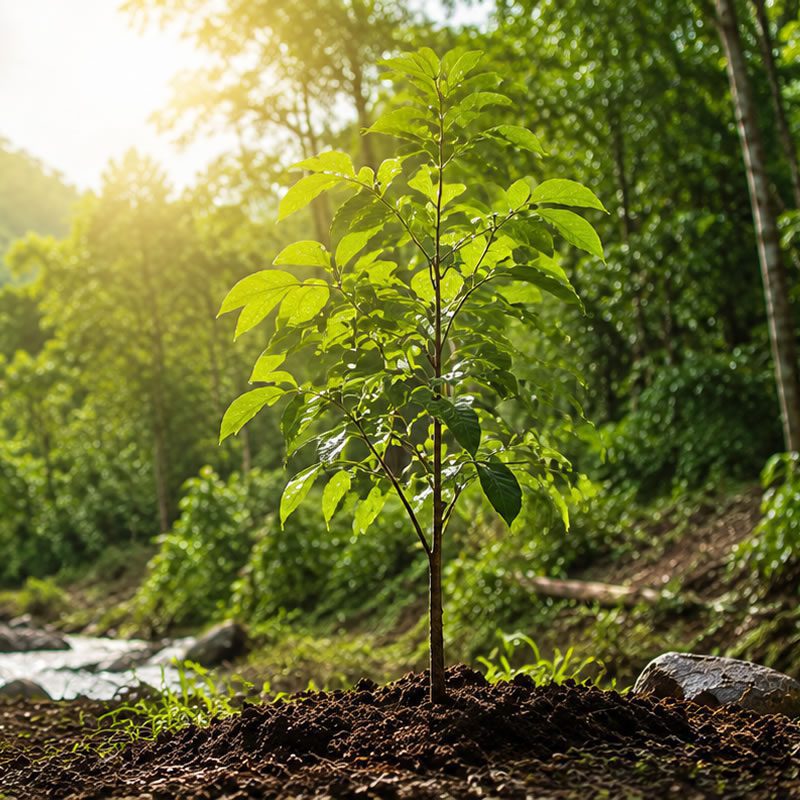 Compensação Ambiental
