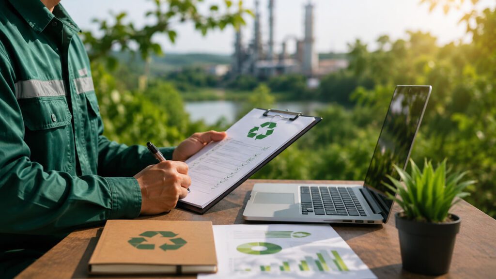 Consultoria Ambiental: Por Que Sua Empresa Precisa Desse Suporte Especializado?