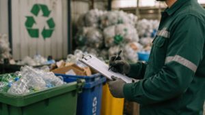 Gestão de Resíduos: Como Empresas Podem Evitar Multas e Impactos Ambientais