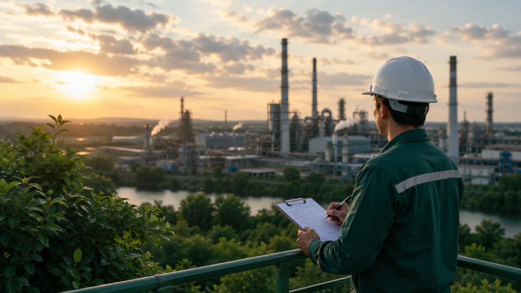 Licenciamento Ambiental: Entenda a Importância para Empresas e Empreendimentos