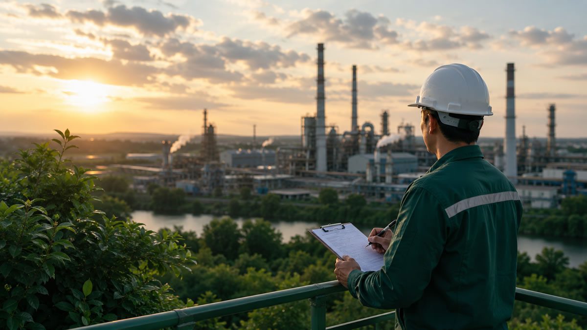 Licenciamento Ambiental: Entenda a Importância para Empresas e Empreendimentos
