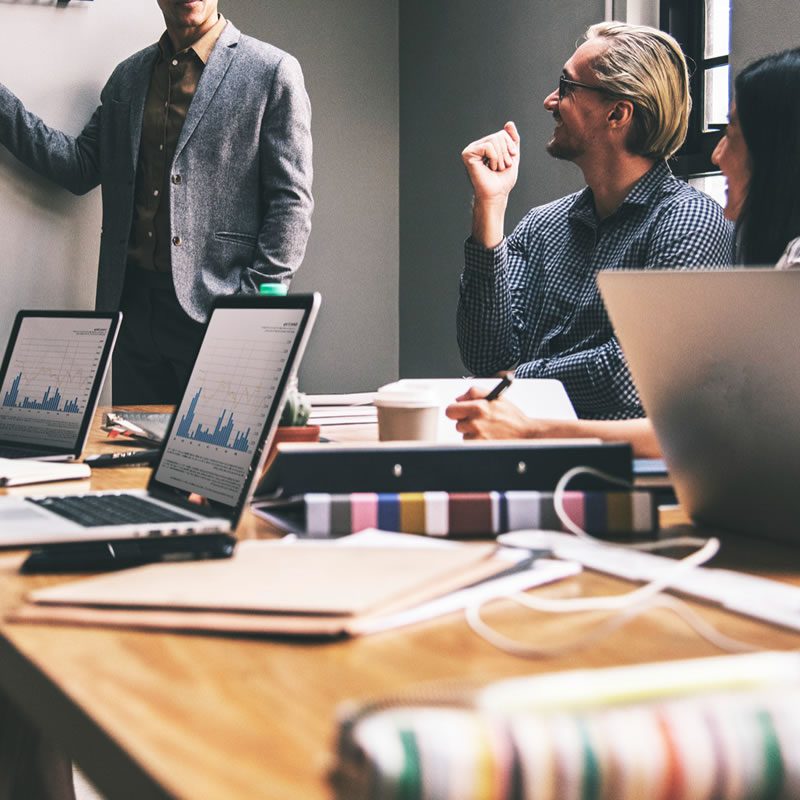 Consultoria Empresarial