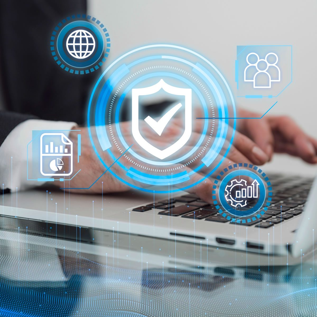 Política de Privacidade